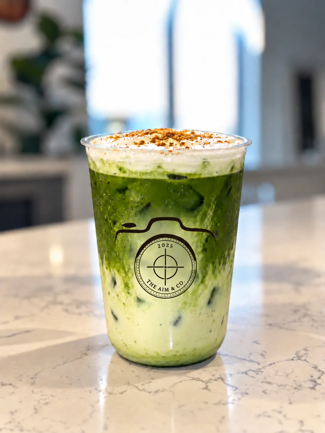 Classic Matcha